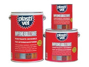 PLASTIVEL IMPERMEABILIZZANTE  lt.2,5    PLASTIVEL