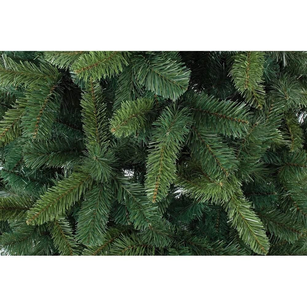 Albero di Natale Bellamonte Altezza 180cm con 761 Rami