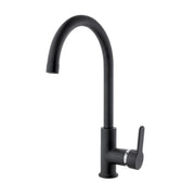 Miscelatore da cucina 285320 granito plus nero