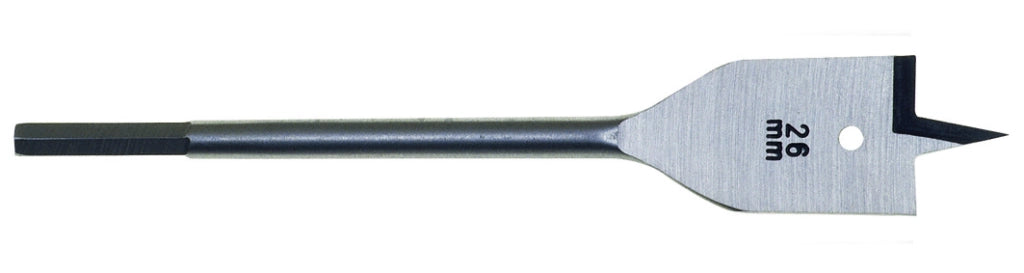 Poggi MECCHIA PER LEGNO Art. 389.00 Ø mm. 16