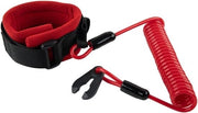 Nastro di arresto motore con interruttore Kill Switch - compatibile con Jet Ski JT900 - applicazione universale - garantia di soddisfazione al 100%
