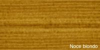 IMPREGNANTE A CERA 0.5LT NOCE BIONDO