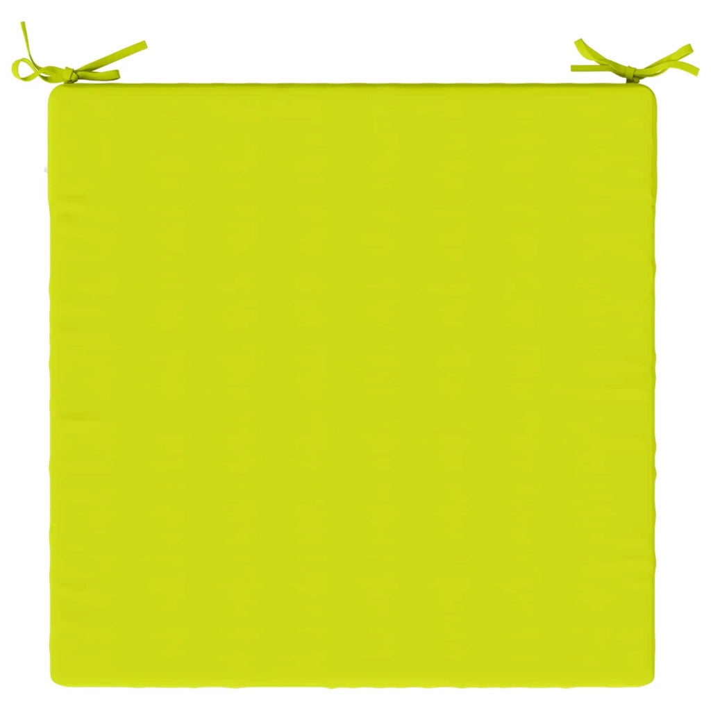 Cuscino per Sedia in Unico Pezzo SOEST 100% Poliestere 945077