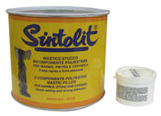 SINTOLIT MARMO VERTICALE  ml. 175 - Bianco