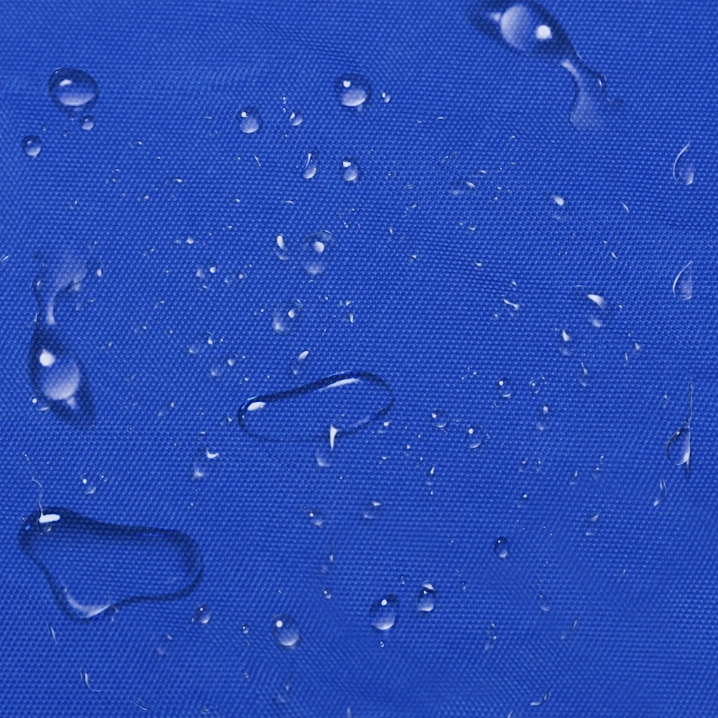 Telo per Barca Blu 760x350x40 cm 93237