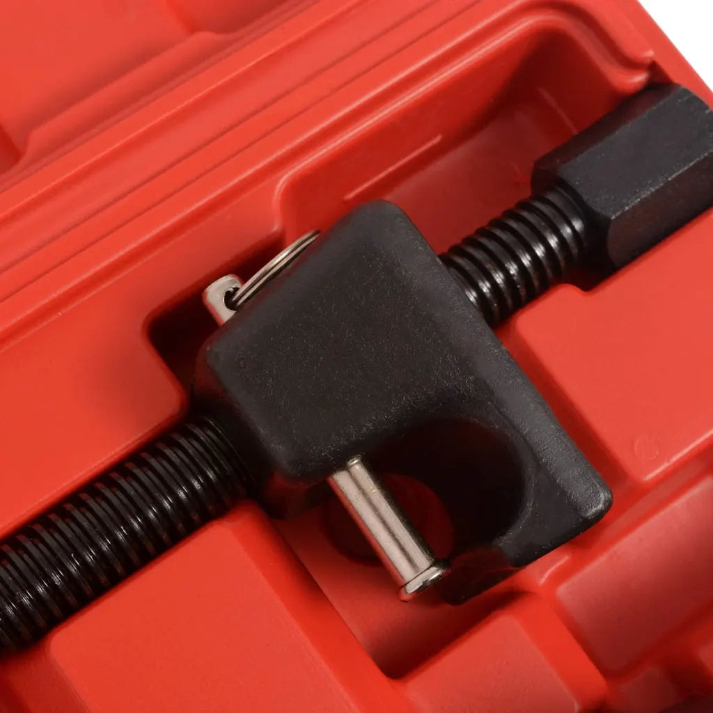 Compressore per Molle con Montante MacPherson 26 cm 210371