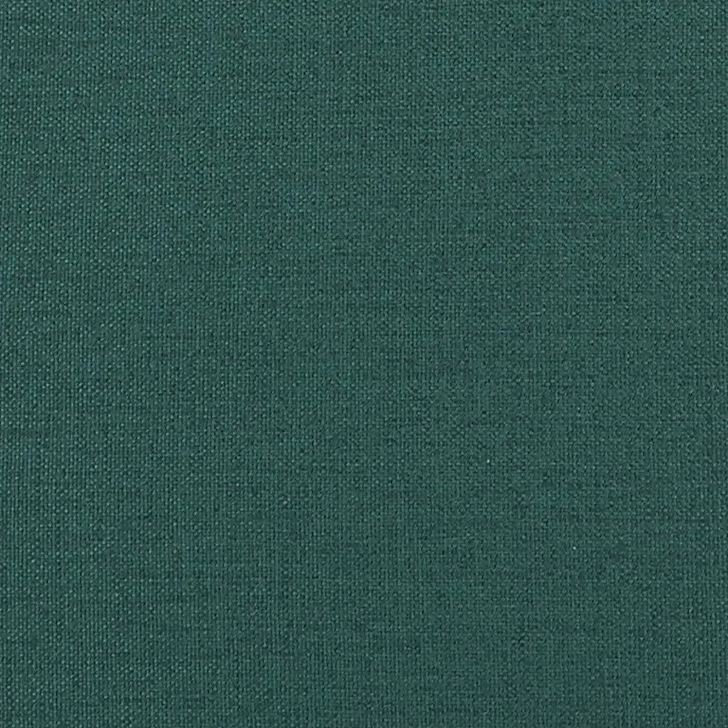 Poltrona Massaggiante Reclinabile Verde Scuro in Tessuto cod mxl 39196