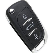 TELECOMANDO AUTO IRFH14 SILCA  AUDI FORD HYUNDAI
