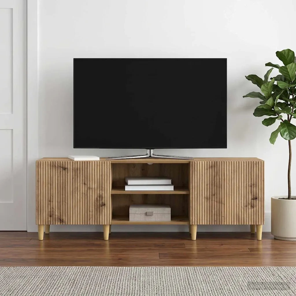 Mobile TV Rovere Artigianale 150 x 31 x 50 cm 894694