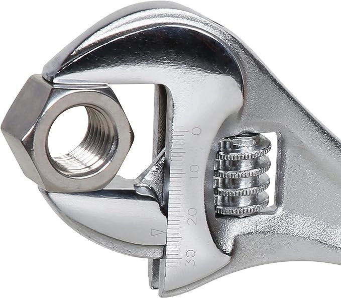 CHIAVE A RULLINO 150 mm