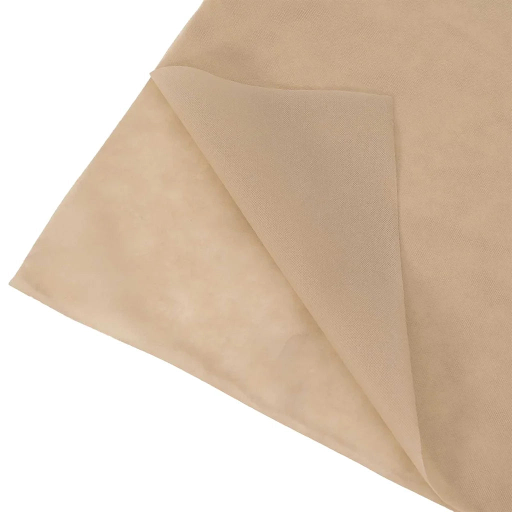 Fleece per Piante di Protezione dal Gelo Beige 20 x 1,6 m 42021013