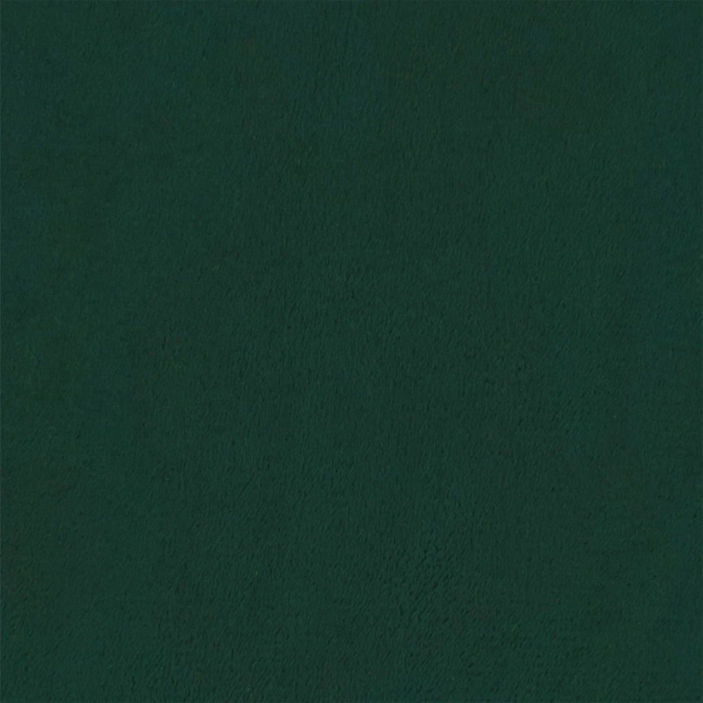 Testiera | Testata da Parete 12 pcs Verde Scuro Velluto
