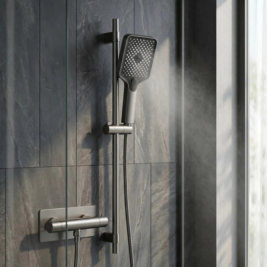 Doccia A Mano Rea Js-031 Titian