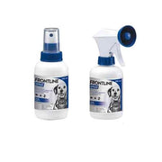 ANTIPARASSITARIO FRONTLINE 'SPRAY' cani e gatti - 100 ml - FRONTLINE
