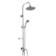 COLONNA DOCCIA CARBONIA- Cromo- DH- pezzi 1