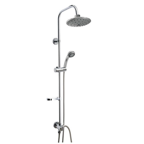 COLONNA DOCCIA CARBONIA- Cromo- DH- pezzi 1