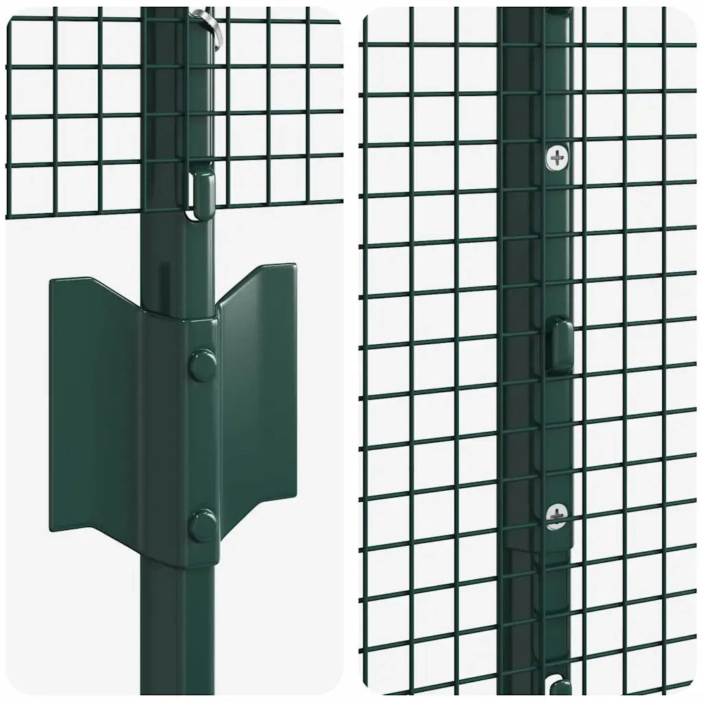 Recinzione con Posto Verde 3336484