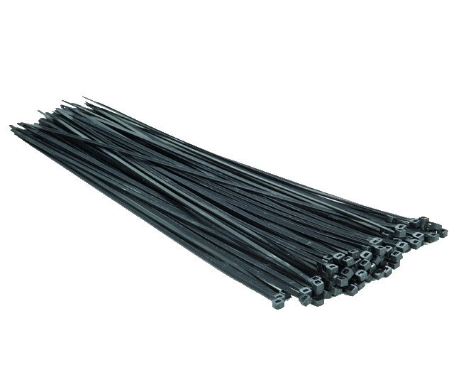 FASCETTA DI CABLAGGIO IN NYLON 4,8X290 MM   BETA UTENSILI SPA