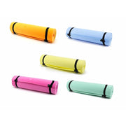 Tappetino fitness 50x180cm, 1 pezzo colore casuale