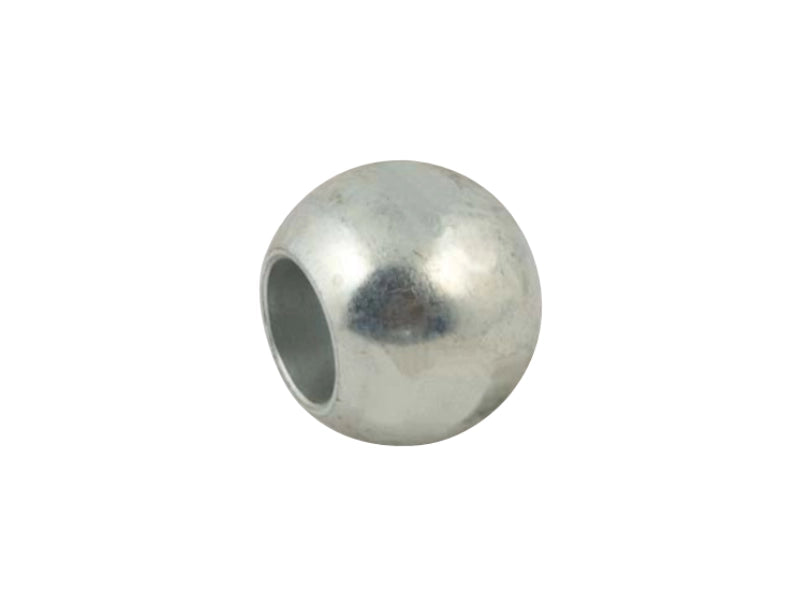 Rotula per bracci inferiori Cat.1 a 3 foro 22-38.4mm L 35-45 mm - 50202