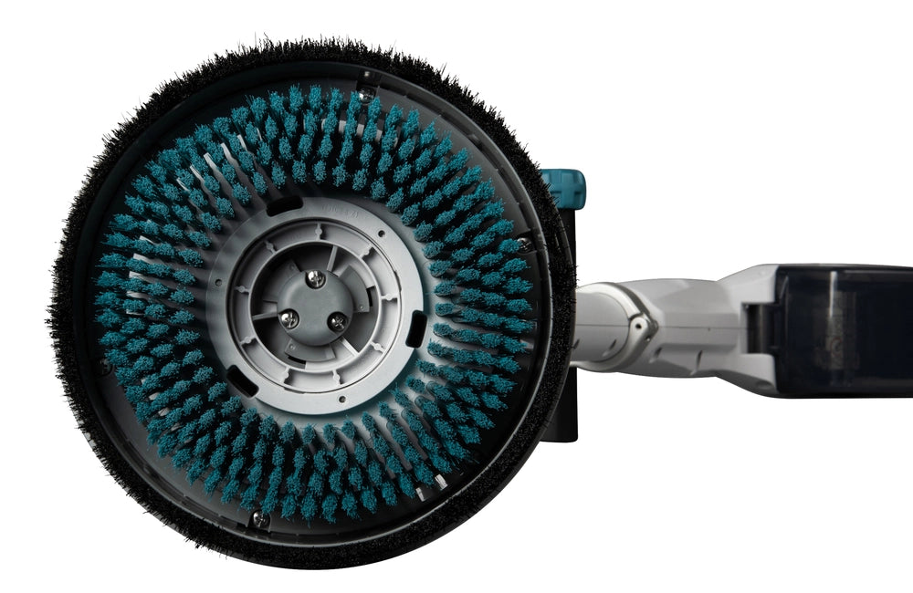 Monospazzola PS001GZ Lavapavimenti 40V XGT Brushless