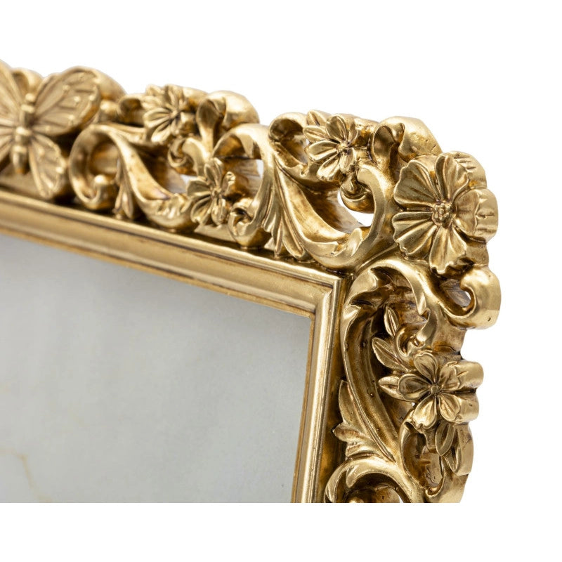 Cornice Classical cm 22x1,7x27,3 (misura Interna cm 15x20)