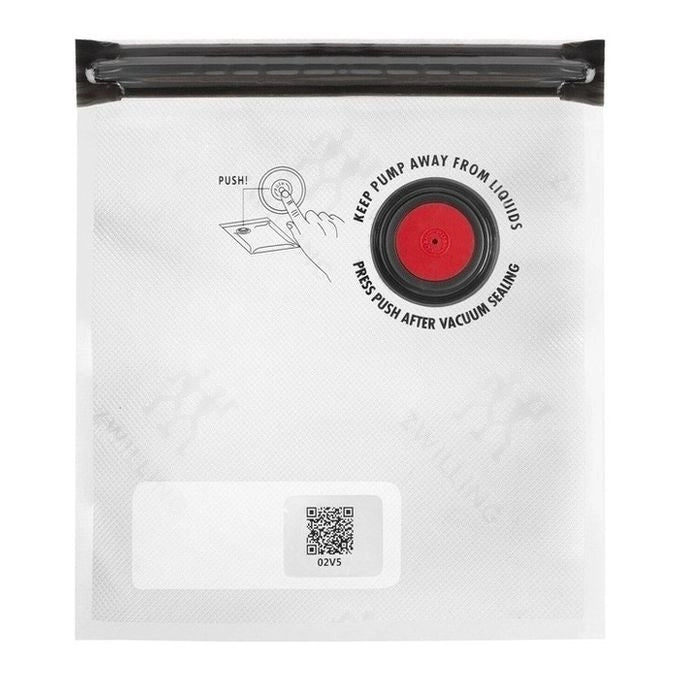 ZWILLING 36815-013-0 macchina per sottovuoto Blu