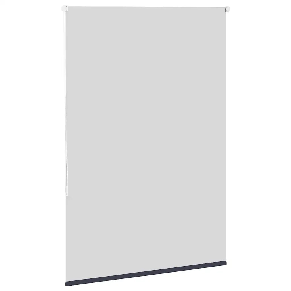 Tenda a Rullo Oscurante 110x130 cm Larghezza Tessuto 105,7 cm 4011494