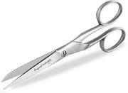Serra per cucina multifunzionale Fatta in Germania con taglio preciso e affilato Universale serra per uso domestico con lama in acciaio inossidabile (12,7 cm)