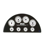 VOLTMETRO 10-16V. MANOMETER 10 BAR