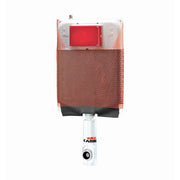 Cassetta da incasso Kariba 9 LT - Serie Monolith 9.0
