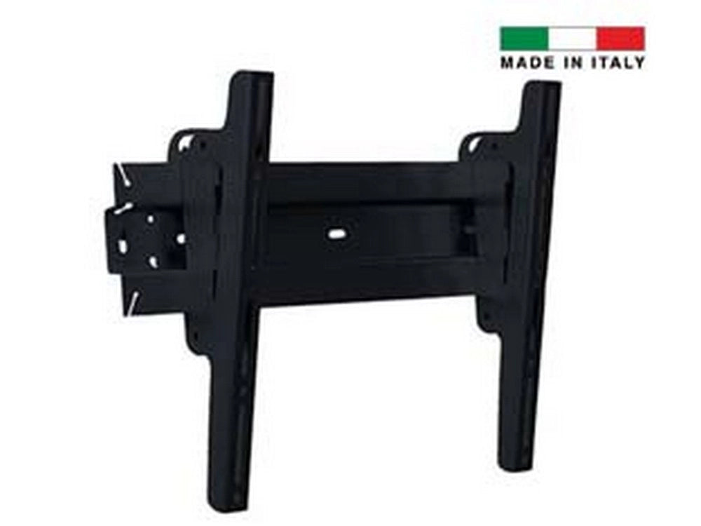 1pz supporto tv wall3 nero inclinabile 21"- 40" portata max kg.40 cod:ferx.fer269520