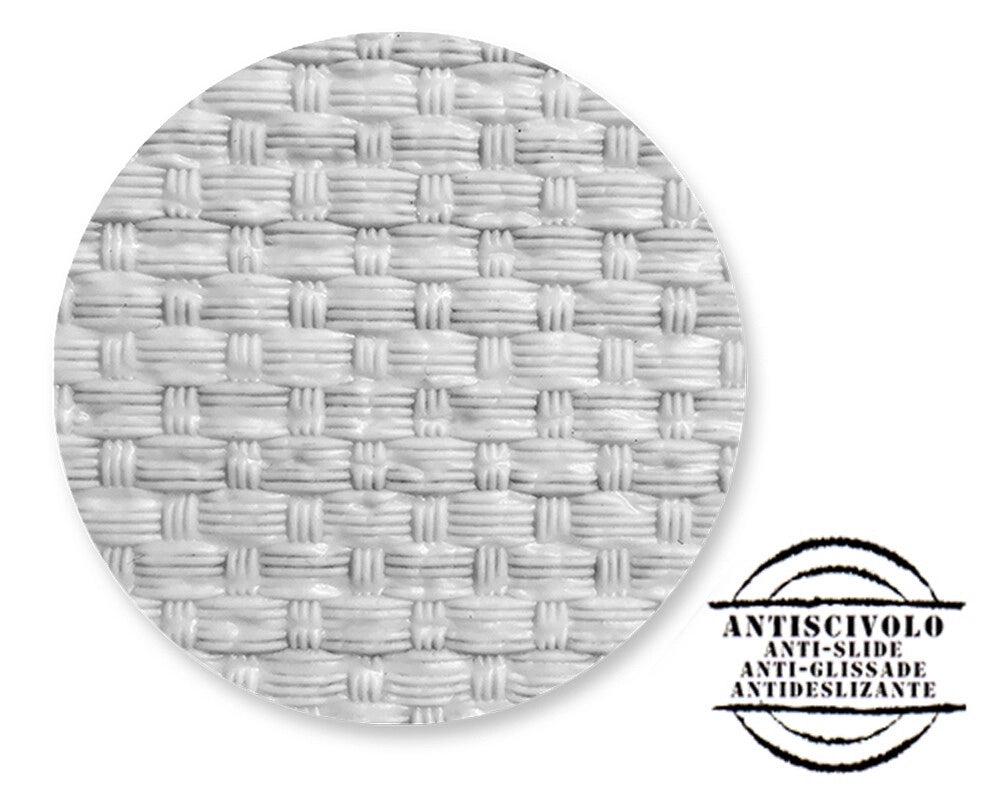Tappeto Bagno 50x110 Cm Doccia Scendiletto Pelo Raso Morbido Assorbente Antiscivolo Lavabile Terra