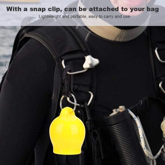 Regolatore di testa siliconizzato con valvola anti-squirt per ducciaccestori con boccia di schiuma octopus.
