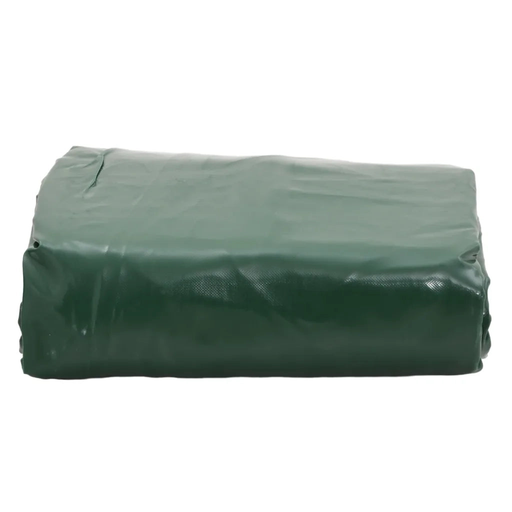Telone Verde 5x6 m 650 g/m² 156146