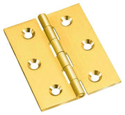 CERNIERA PIANA  mm. 40x35 24.00 pz
