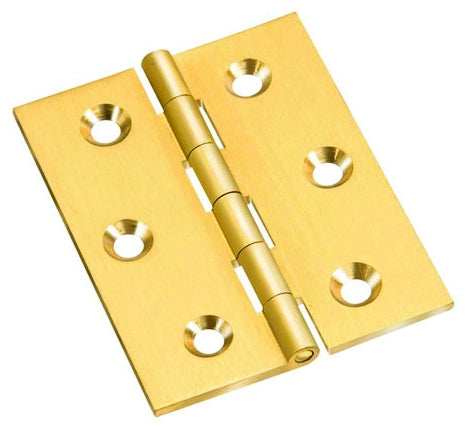 CERNIERA PIANA  mm. 40x35 24.00 pz
