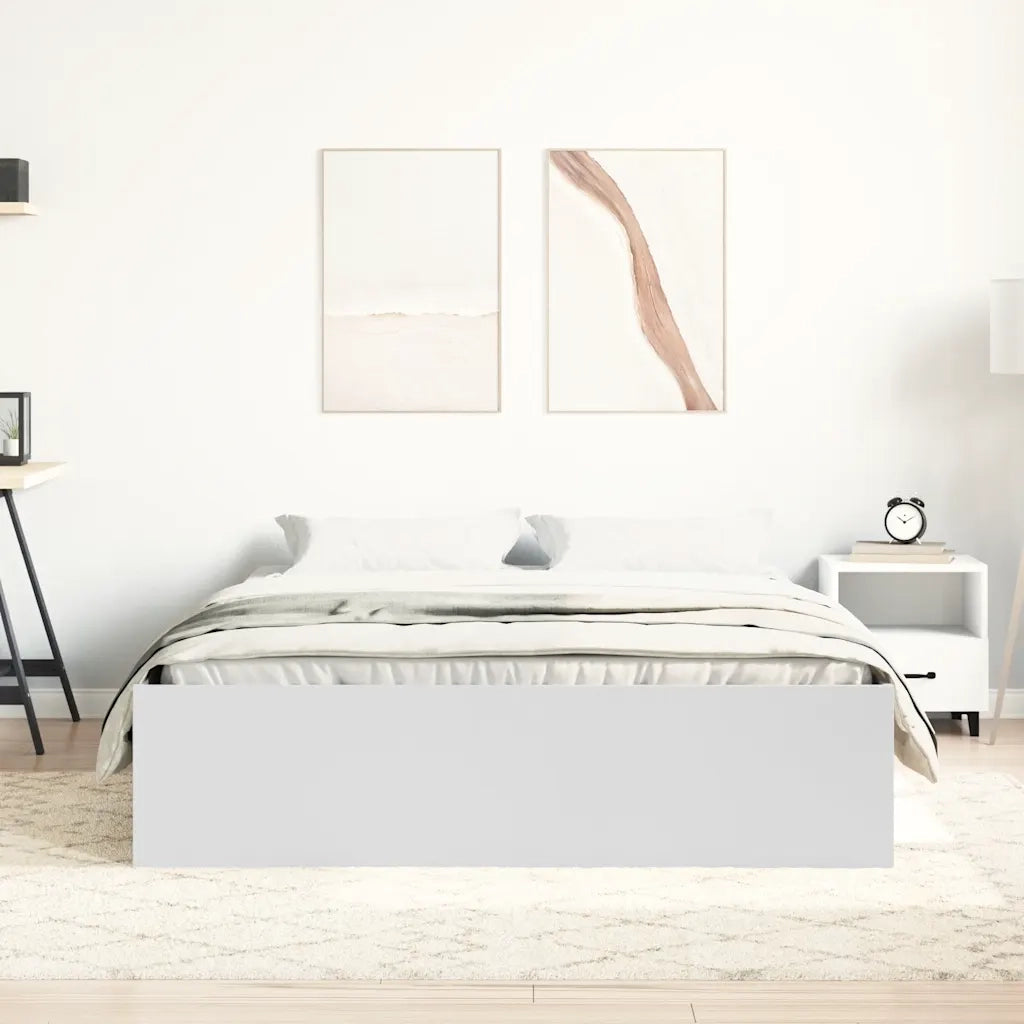 Giroletto in Bianco 120x200 cm