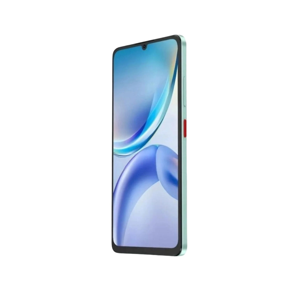 ZTE Blade A36 4+64GB 6.75" Green EU