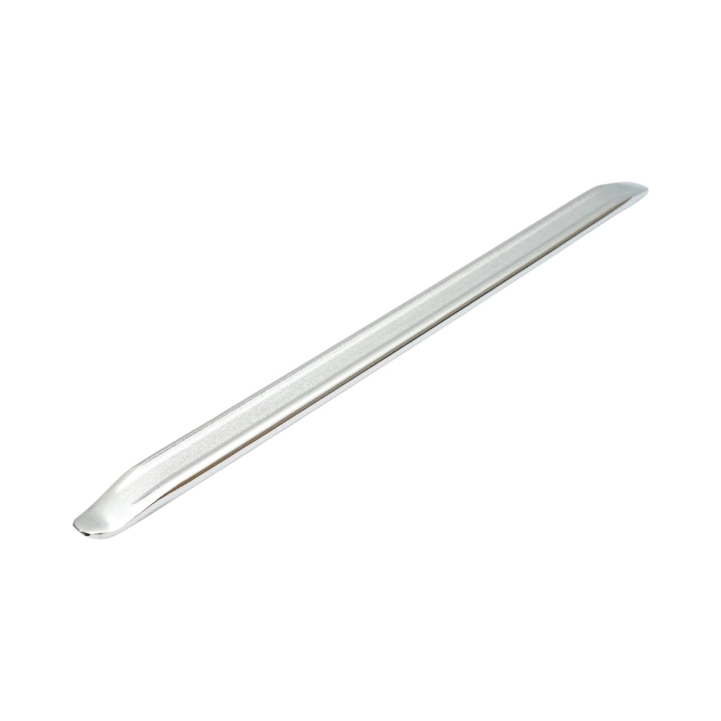 Leva in acciaio per cambio pneumatici – 400×25×9 mm