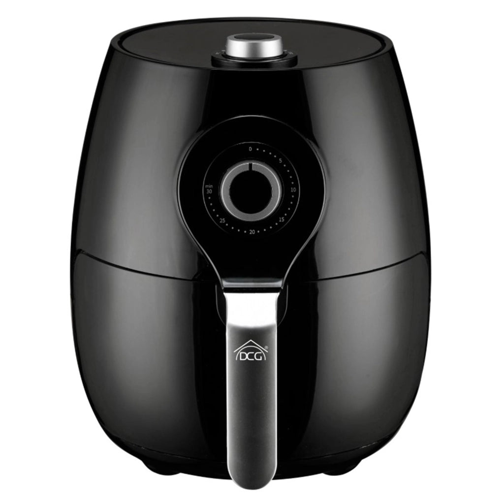 FRIGGITRICE AD ARIA DCG 5,2LT 1450W FR3505N