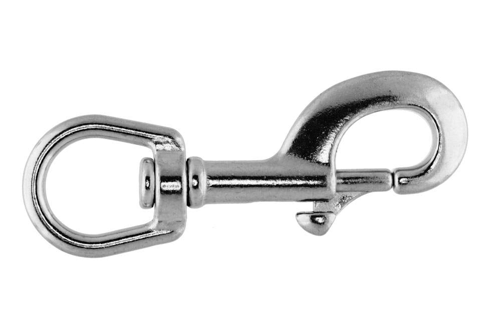 MOSCHETTONE GIREVOLE 73 mm