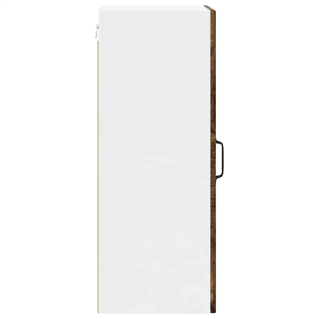 Mobile da cucina-Armadio da cucina Legno vecchio 40 x 31 x 80 cm 439366