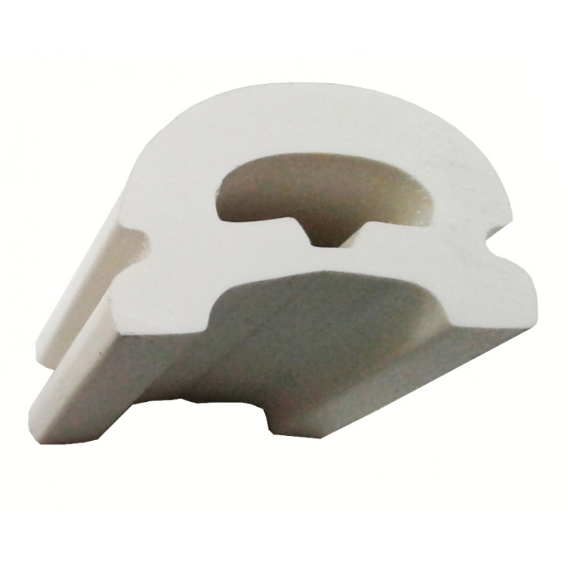 PROFILO C40 NERO MT 25 PROFILE C40 WHITE MT 25