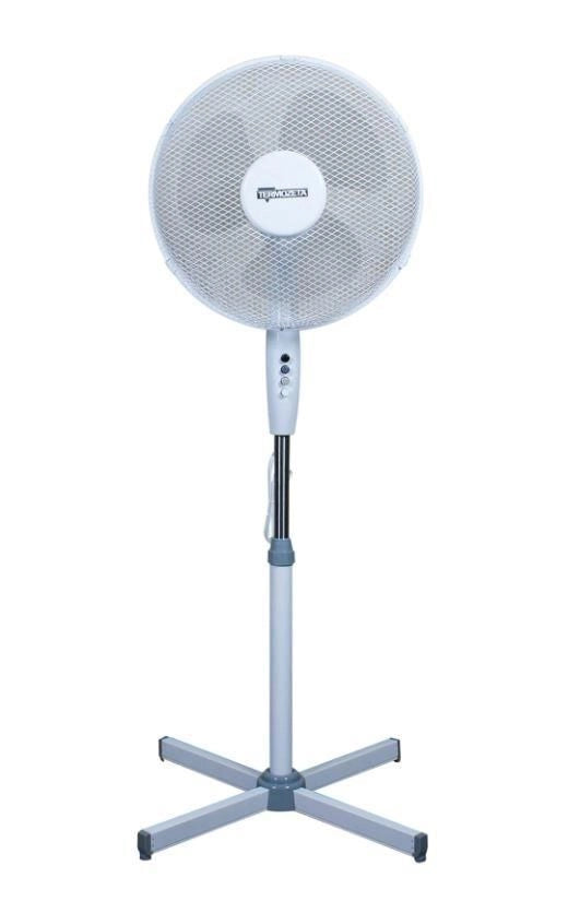 Termozeta Ventilatore a piantana TZWZ01N