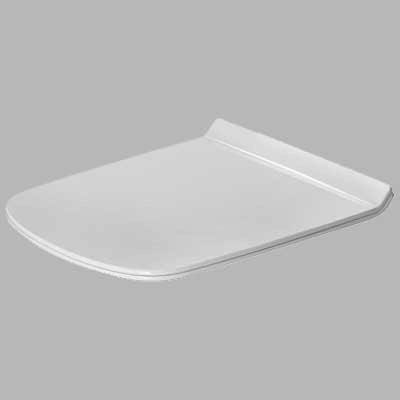 SEDILE DURASTYLE TERMOINDURENTE coprivaso copriwater DURAVIT