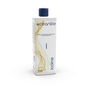 OceanLife Iodine - integratore di iodio liquido per acquari marini Formato: 500 ml