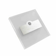 Lampada scale LED sensore Eko-Light EKS1527 argento/bianco
