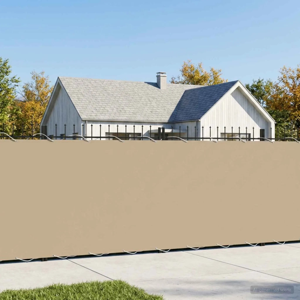 Schermo di Privacy per Balcone 180 x 800 cm 42036460