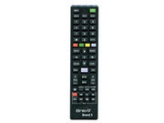 1pz telecomando brand 3 per tv sony cod:ferx.fer312820